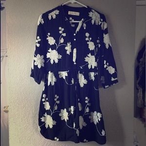 Isabella Sinclair Anthropologie Dress XS-P